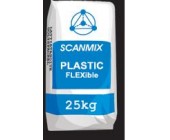 Scanmix PLASTIC FLEXible