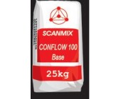 Scanmix CONFLOW 100 BASE