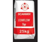 Scanmix CONFLOW TOP