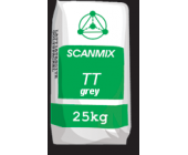 Scanmix TT grey