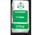 Scanmix TT white (25 кг)