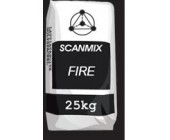 Scanmix FIRE (25 кг)