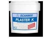 Scanmix PLASTER K
